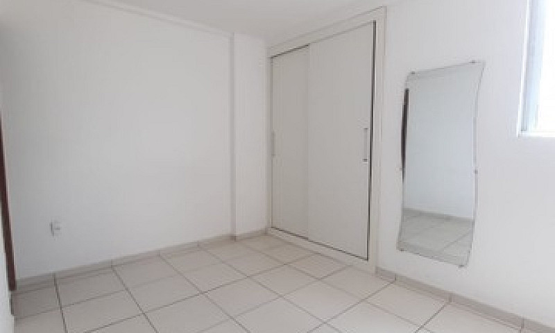 Apartamento Com 02 D...