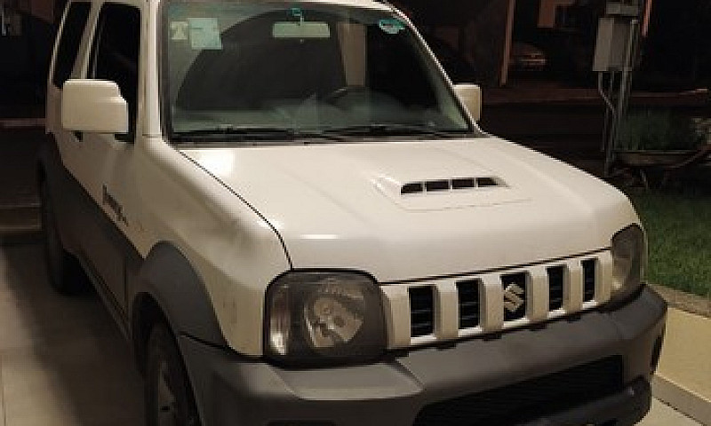 Jimny 4All 13/14...