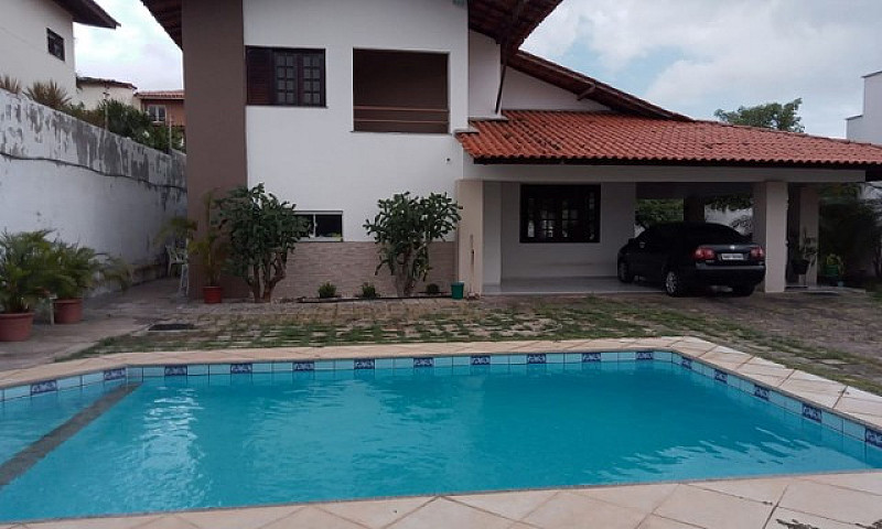 Alugo Casa No Quinta...