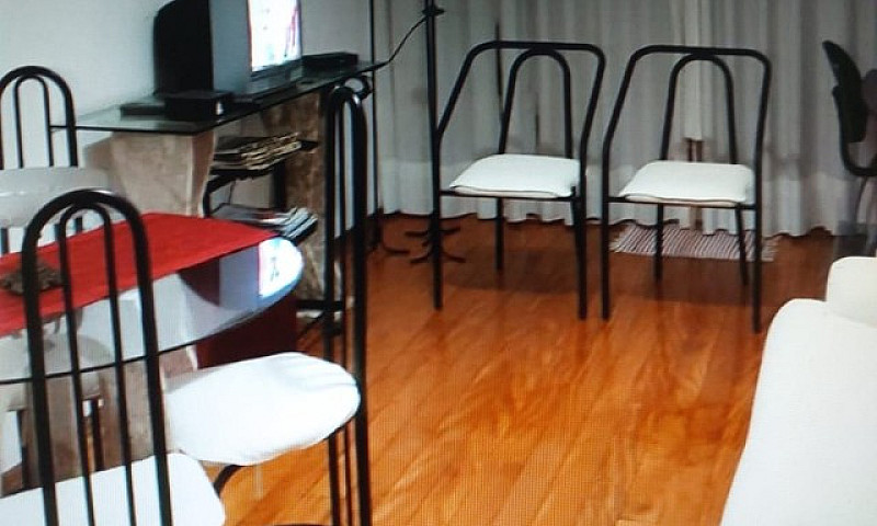 Apartamento Com 1 Qu...