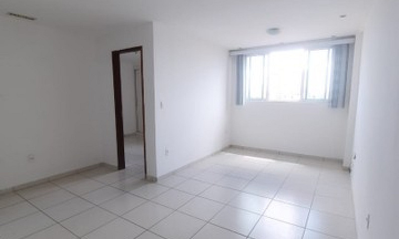 Apartamento Com 02 D...