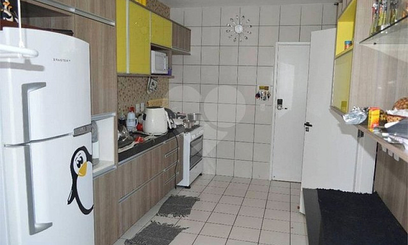 Apartamento À Venda ...