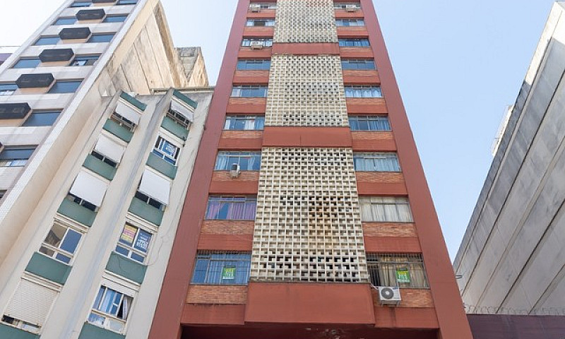 Porto Alegre - Apart...