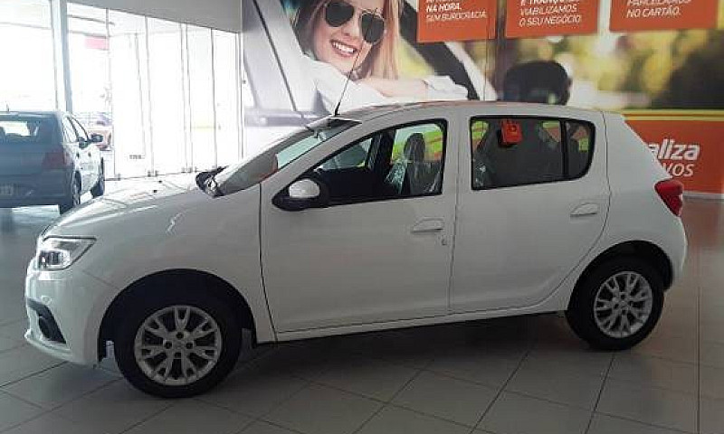 Sandero 2019/2020 1....
