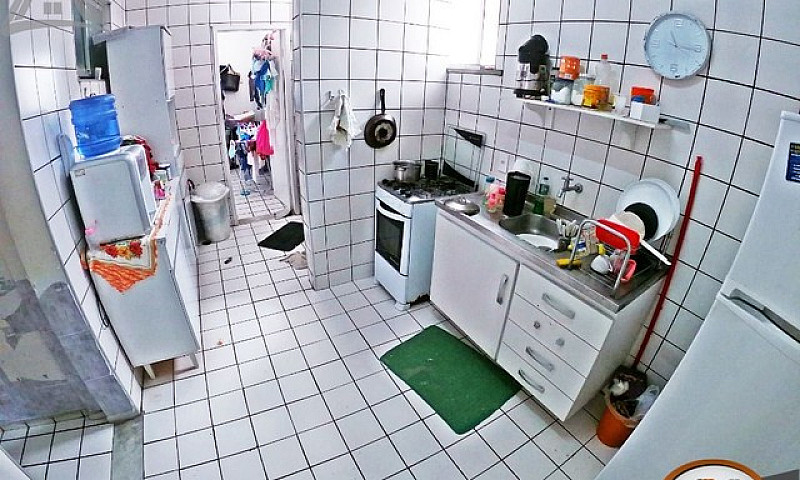 Vende-Se Apartamento...