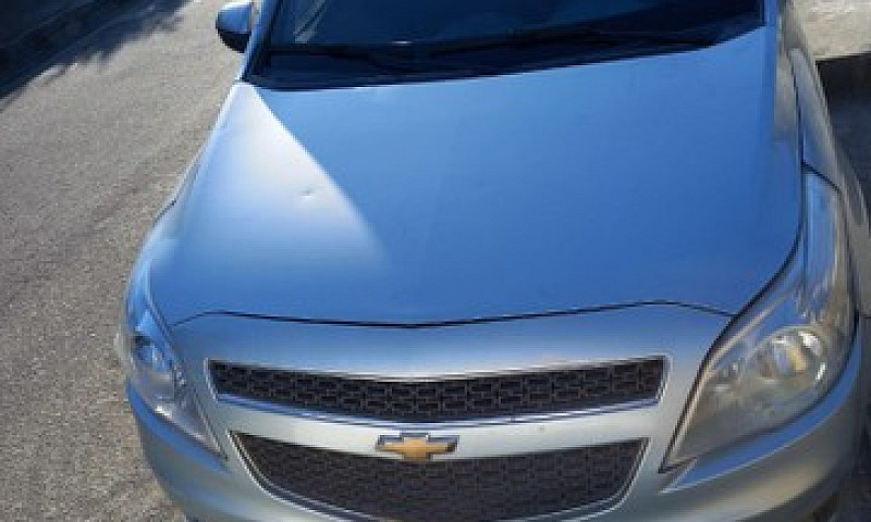 Chevrolet Agile Ltz ...