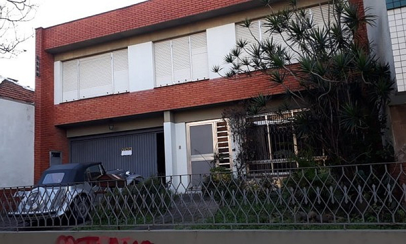 Porto Alegre - Casa ...