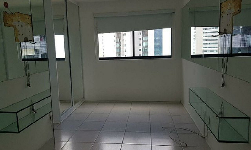 Apartamento Para Alu...