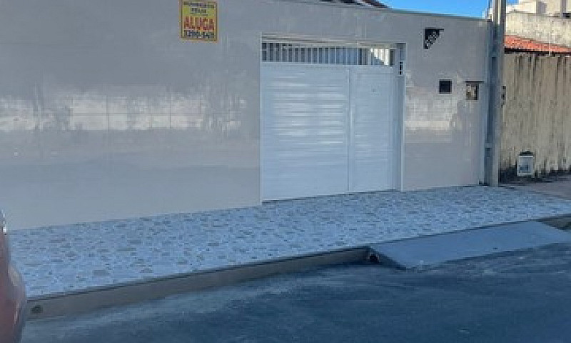 Ótima Casa Na Marapo...