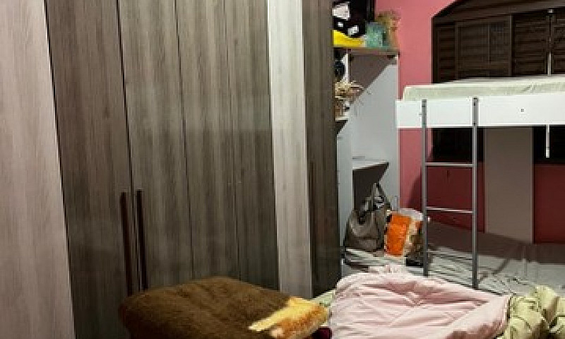 Vendo Linda Casa De ...