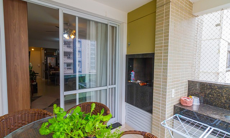 Apartamento No Parqu...