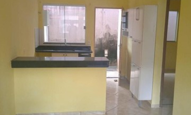 Aluga Casa No Valpar...