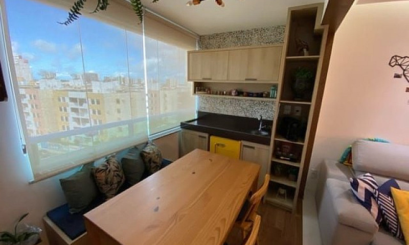 Condominio Easy Luzi...