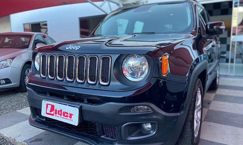 Jeep Renegade 1.8 16...