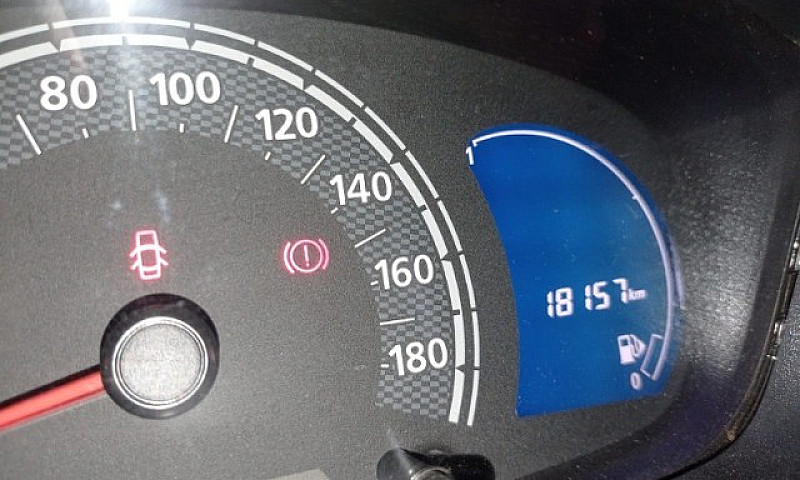 Kwid Zen 1.0 2020 + ...