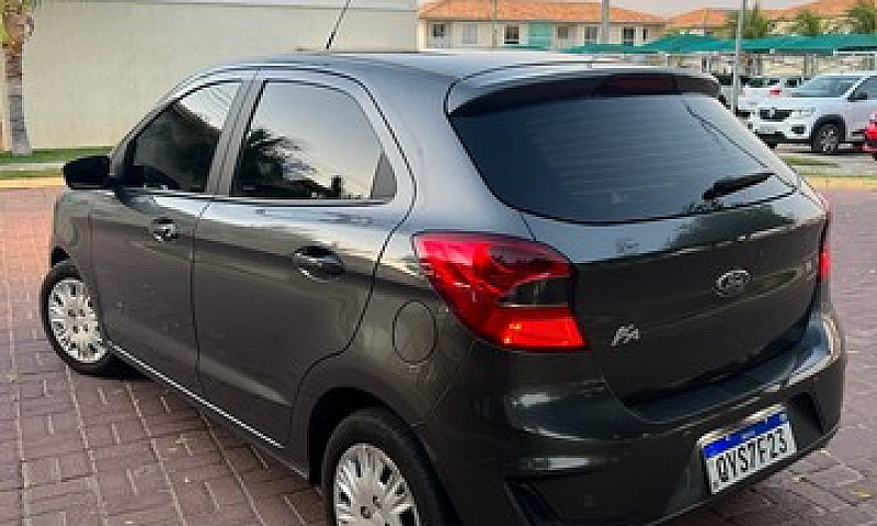 Ford Ka Se Plus 2021...