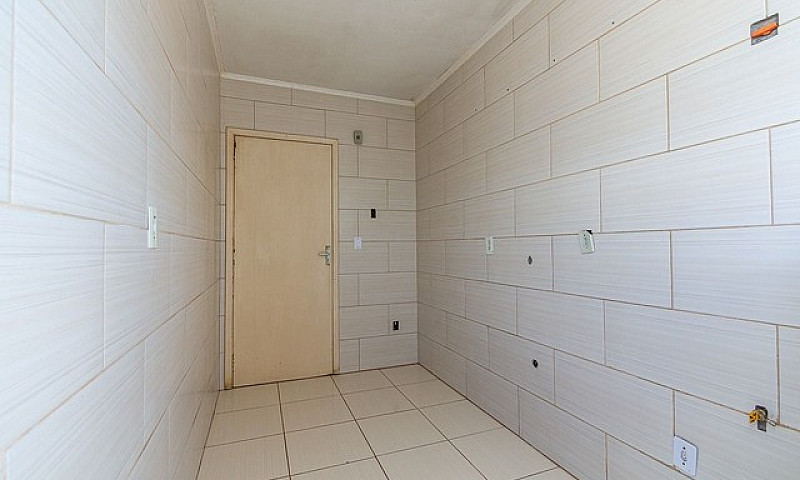 Apartamento Com 1 Do...