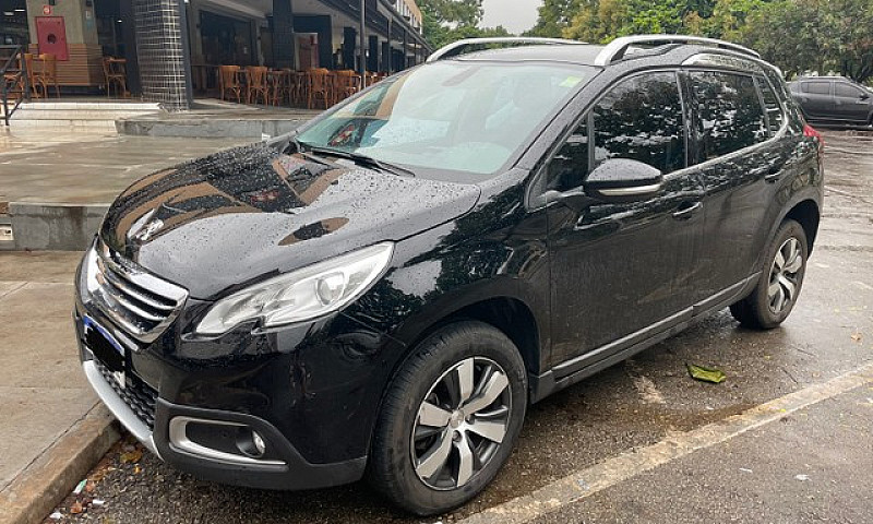 Peugeot 2008 2017 Gr...