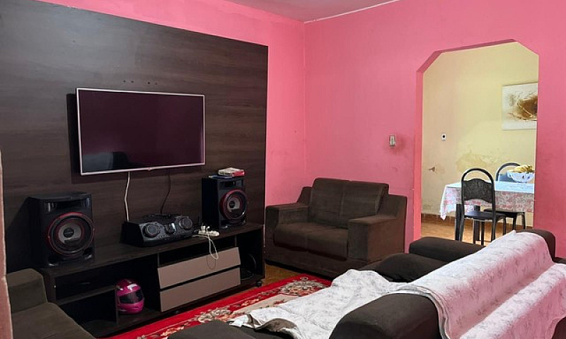 Vendo Linda Casa De ...