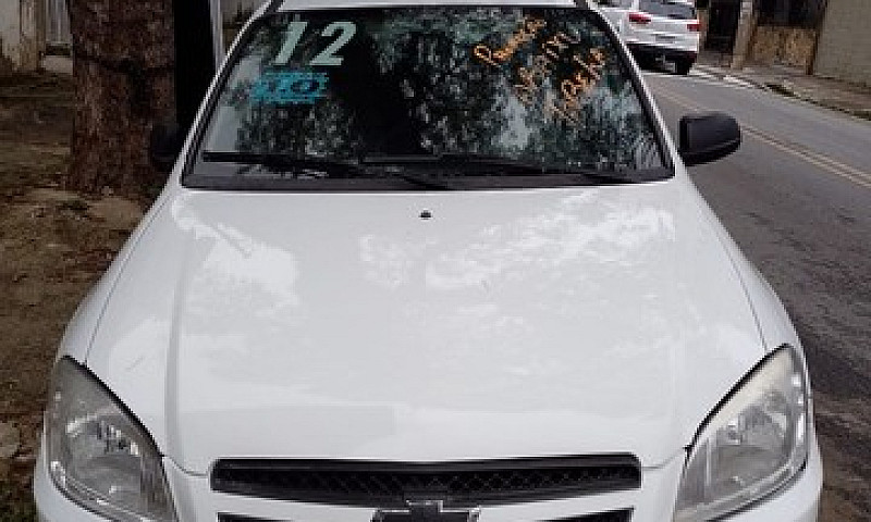 Chevrolet Celta Ls 1...