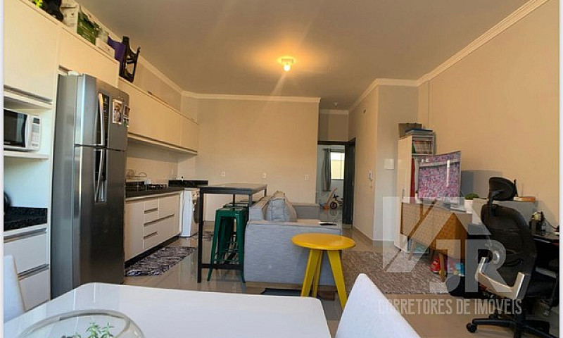 Apartamento  Com Suí...