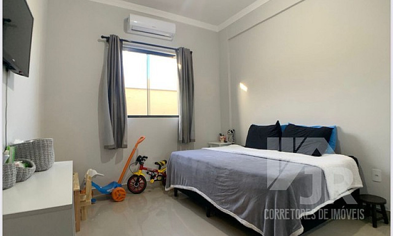 Apartamento  Com Suí...