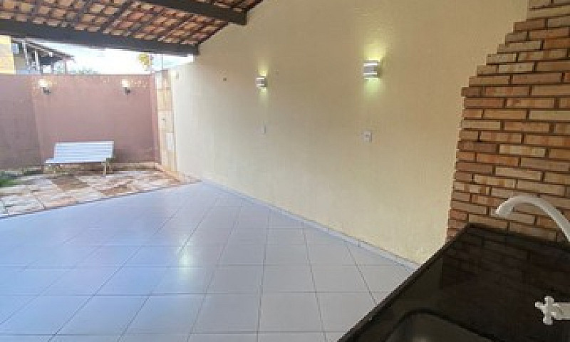 Dl Casa No Mondubim ...