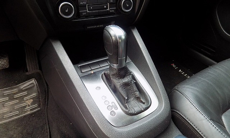 Jetta Tsi...