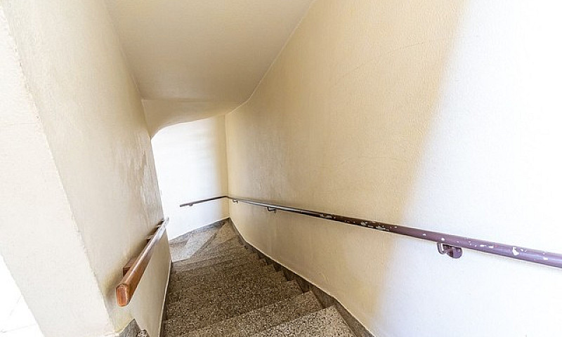 Apartamento Com 1 Do...