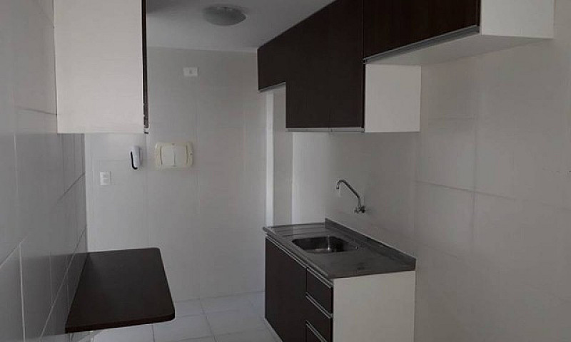 Apartamento Com 3 Qu...