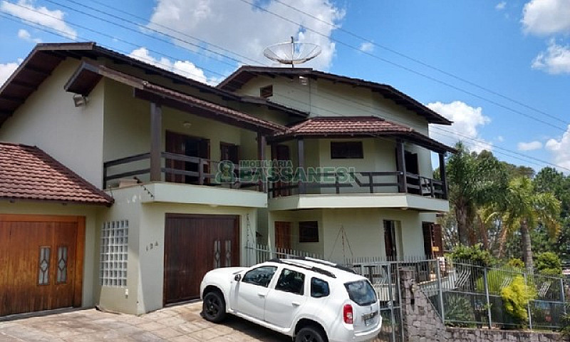 Casa Santa Catarina ...