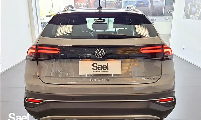 Volkswagen Nivus 1.0...