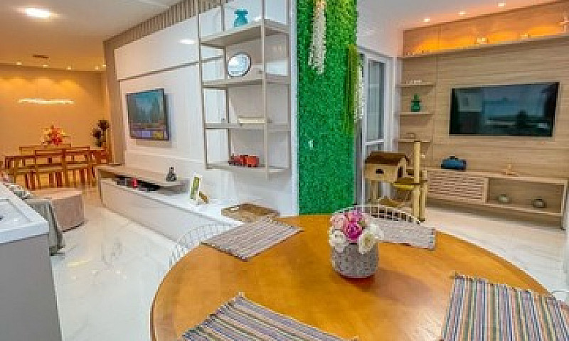 Apartamento Para Ven...