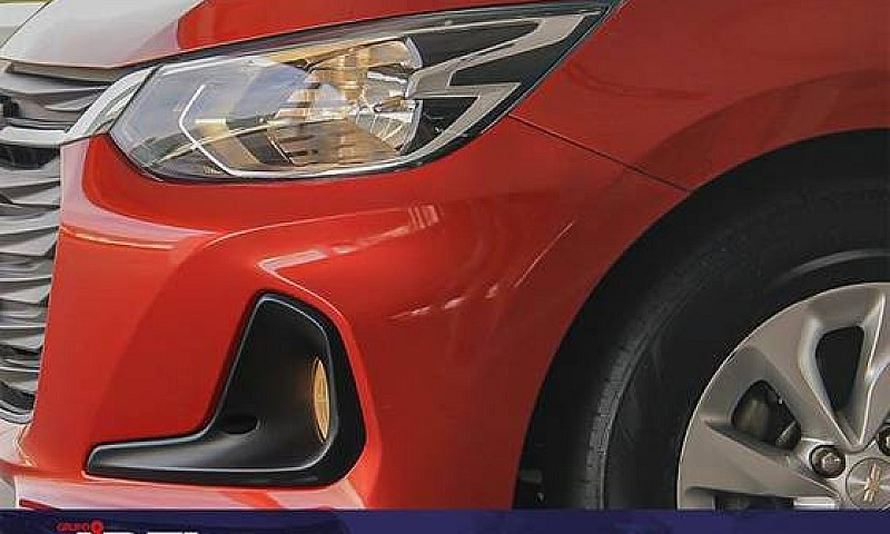 Chevrolet Onix 2020/...