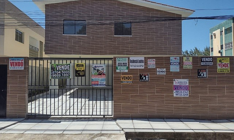 Apartamento Para Ven...