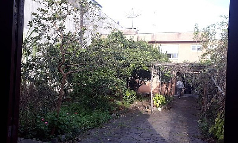 Porto Alegre - Casa ...