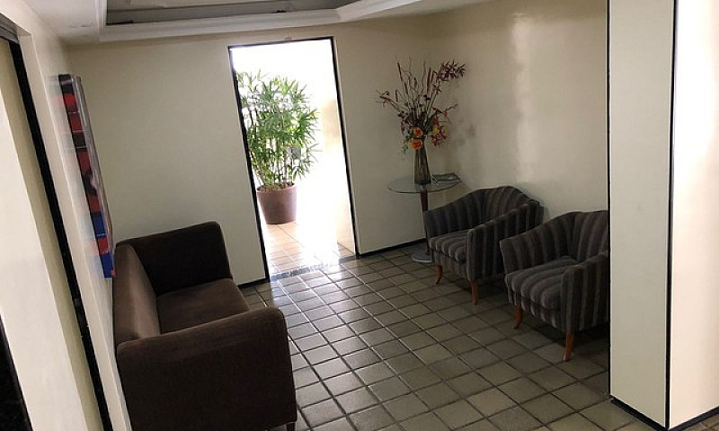 Apartamento Para Ven...