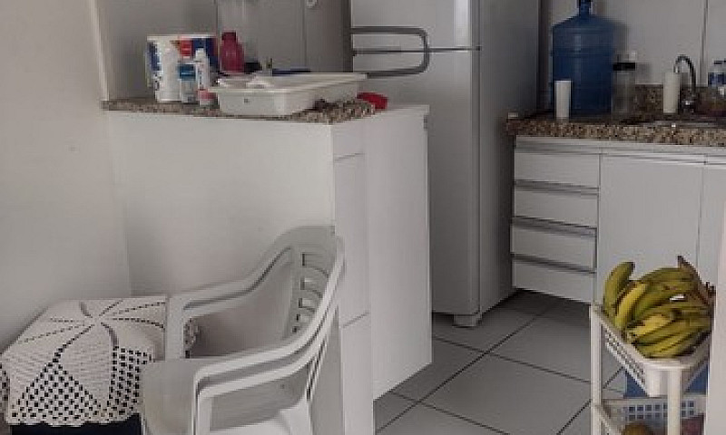 Apartamento Para Ven...