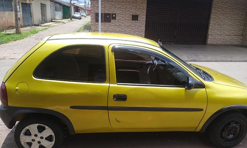 Corsa Wind ...