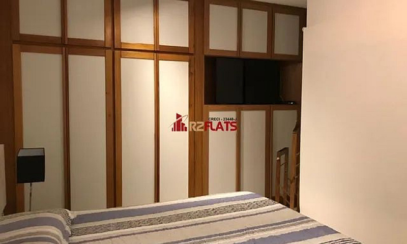 Apartamento Com Ótim...