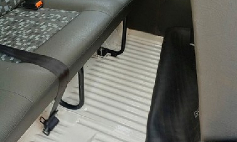 Volkswagen Kombi 201...