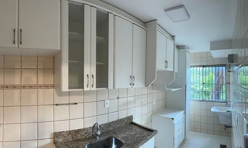 Apartamento Lindo Pa...
