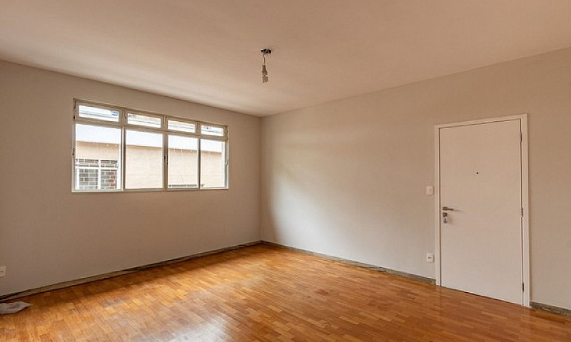 Apartamento Com 4 Do...