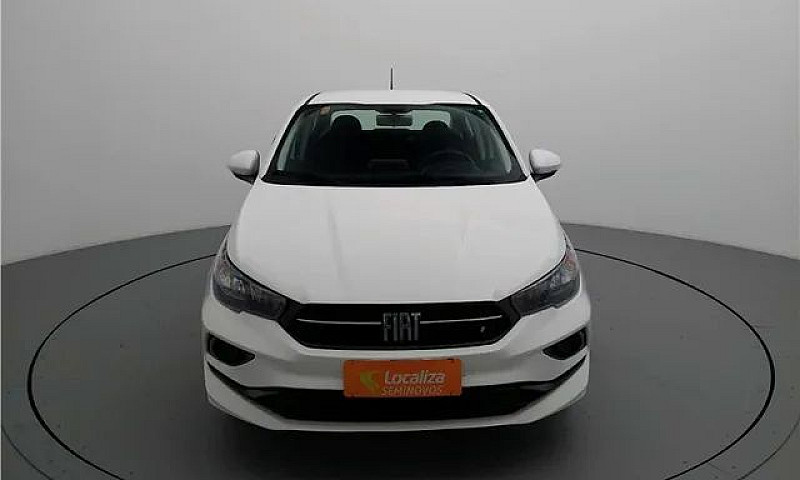 Fiat Cronos 2022 1.3...