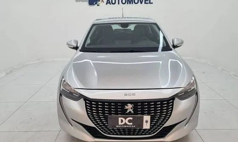 Peugeot 208 Allure 1...