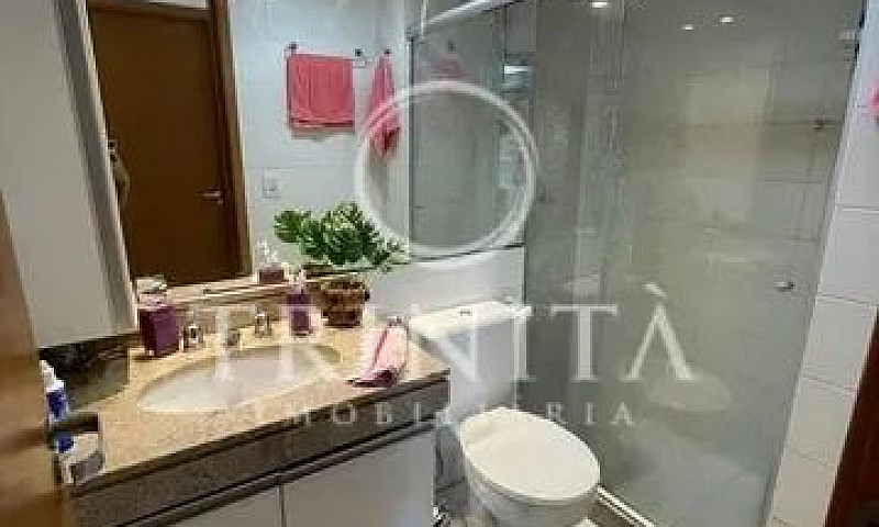 Apartamento Em Barra...