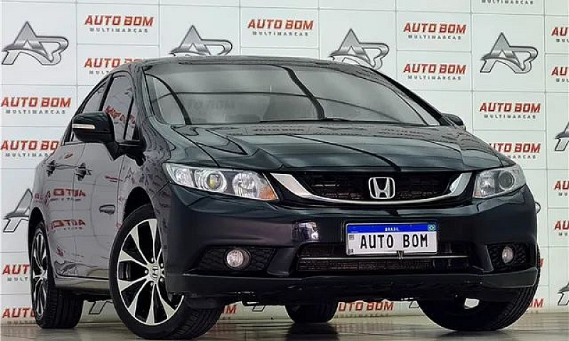 Honda Civic 2016 2.0...