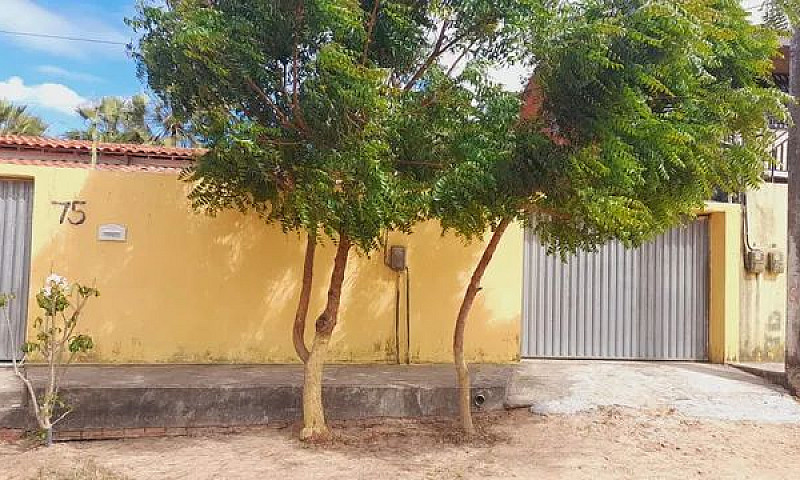 Vendo Casa - São Gon...