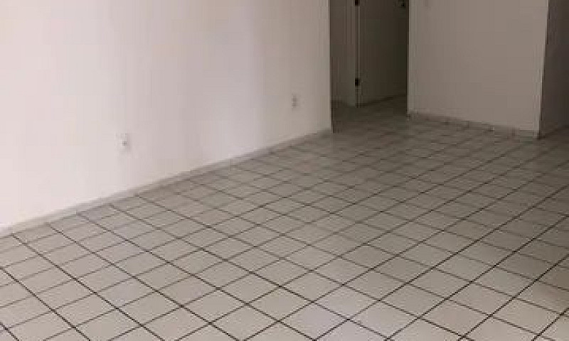 Apartamento Para Alu...
