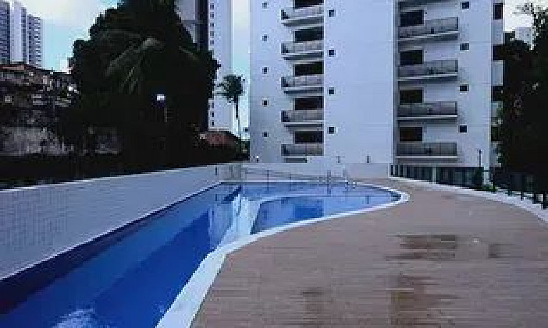 Bc Jardins Apipucos ...